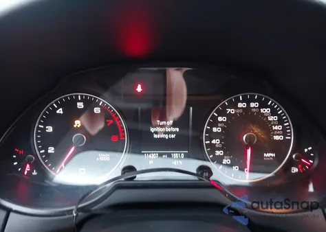 2016 Audi Q5 2.0T Premium z USA, uszkodzony, nr VIN WA1L2AFP3GA033817